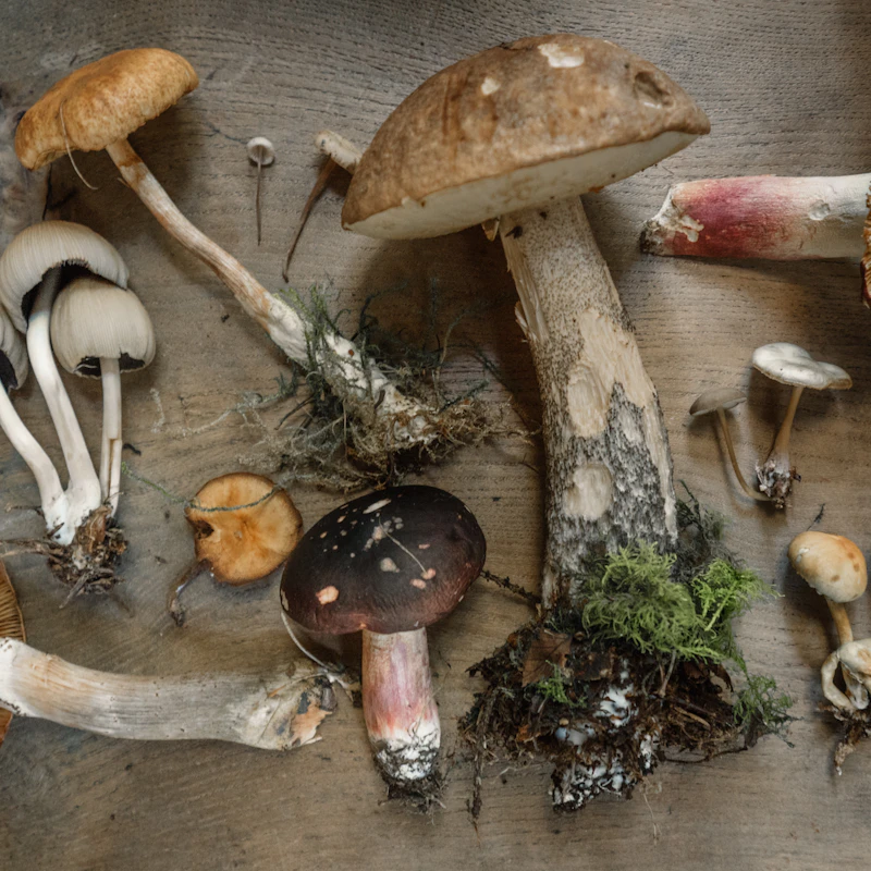 Baby Bella Mushrooms 16 oz β Fresh Produce at Peasley Store