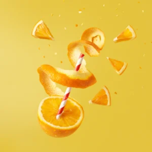 Citrus Sunrise Juice Duo — Beverages at Peasley Store