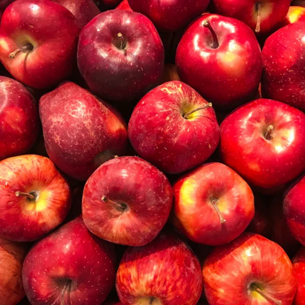 Honeycrisp Apples 3 lb — Fresh Produce at Peasley Store