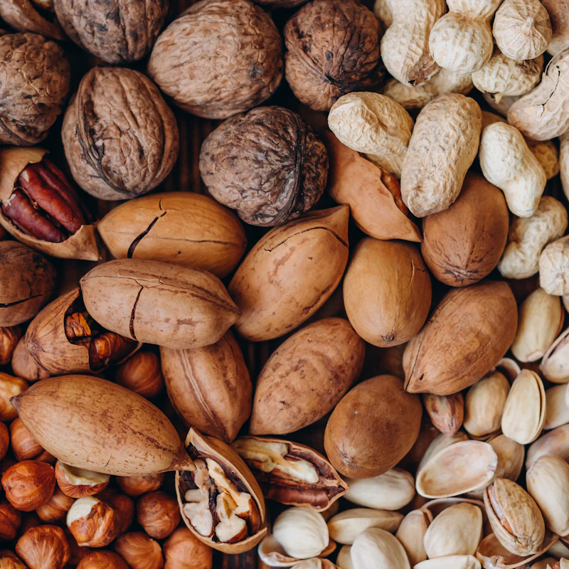 Roasted Mixed Nuts 24 oz Tin β Pantry at Peasley Store